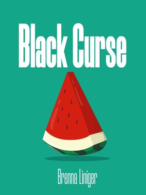 cover image of Black Curse
